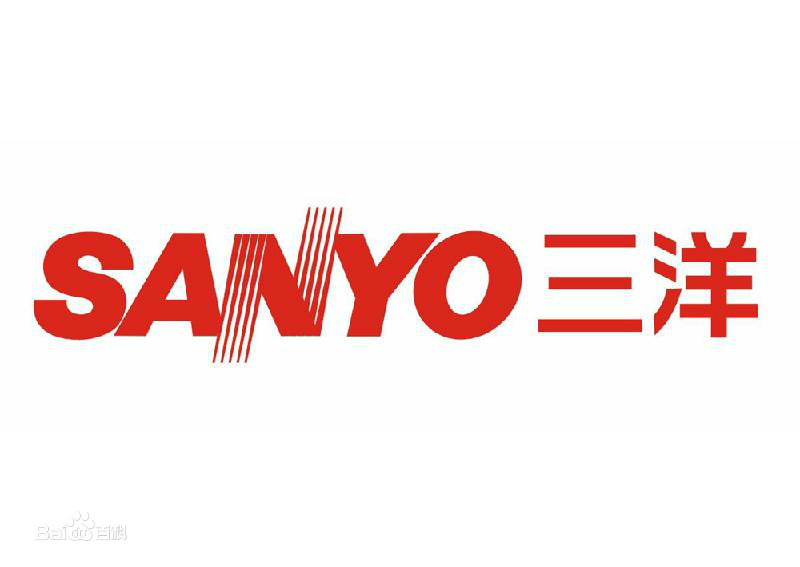 清城区三洋洗衣机